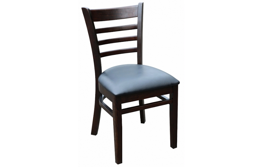 Florence Chair Vinyl Seat